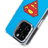 DC Comics Superman Official Logo iPhone 16 Pro MagSafe Case